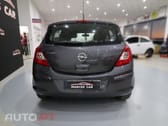 Opel Corsa 1.2 Connect