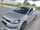 Volkswagen Polo 6R