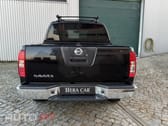 Nissan Navara 2.5 dCi 4WD