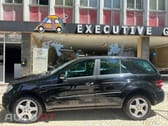Mercedes-Benz ML 320 CDi