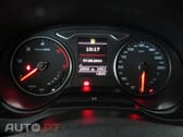Audi A3 Sportback 1.6 TDI