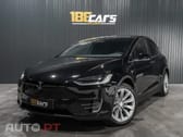 Tesla Model X 100D