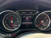 Mercedes-Benz CLA 180 d Shooting Brake Urban