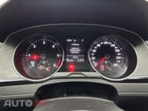 Volkswagen Passat Variant 1.6 TDI Confortline DSG