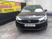 DS DS4 Crossback 1.6 BlueHDi So Chic J18 EAT6