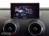 Audi A3 Sportback 30 TFSI