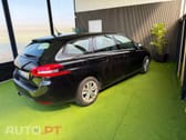 Peugeot 308 SW SW