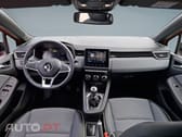 Renault Clio TCe 90 Techno