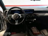 Mercedes-Benz A 200 Standard