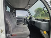 Nissan Cabstar Cabstar 35.13 