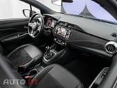 Nissan Micra 1.0 IG-T N-Sport