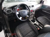 Ford Focus SW 1.6 TDCi Trend