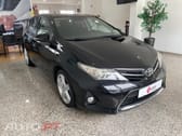 Toyota Auris 1.4 D-4D Exclusive+P.Sport