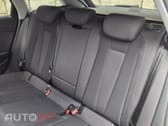 Audi A4 Avant 40 TDI S line S tronic