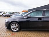 Mercedes-Benz A 180 d Business Solutions