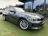 BMW 320 e Corporate Edition Auto