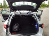 Renault Mégane Sport Tourer 1.2 TCe