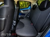 Toyota Aygo CoolBlue