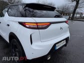 DS DS3 Crossback 1.2 PureTech Performance Line EAT8