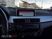 BMW X2 xDrive25e M Sport