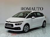Citroen C4 SpaceTourer 1.5 Blue-HDi Feel