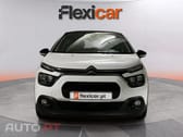 Citroen C3 1.2 PURETECH PLUS