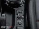 Mazda CX-3 1.5 Skyactiv-D Evolve HS Navi