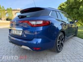 Renault Mégane Sport Tourer ENERGY dCi 165 EDC GT LINE