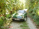 Triumph Spitfire MKIV