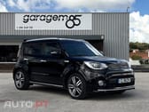 Kia Soul 1.6 CRDi TX