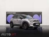 Citroen C3 Aircross 1.2 PureTech Plus