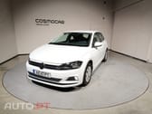 Volkswagen Polo 1.0 Trendline 
