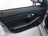 BMW 320 d Auto