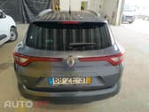 Renault Mégane Sport Tourer 1.3 TCe Limited
