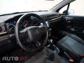 Citroen C3 1.2 PureTech Max EAT6