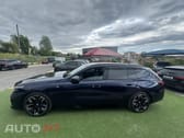 BMW i5 M60