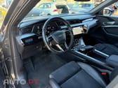 Audi E-Tron 55 quattro S line