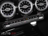 Mercedes-Benz A 180 d AMG Line Aut.
