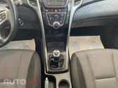 Hyundai i30 1.6 CRDi Blue Comfort J16