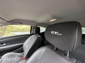 Renault Mégane Coupe 1.6 dCi GT Line SS