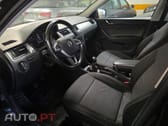 Skoda Rapid 1.2 TSI Ambition