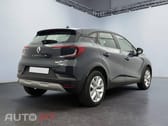 Renault Captur 1.6 E-Tech Business