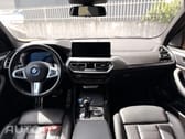 BMW X3 xDrive30e Aut. M Sport Edition