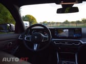 BMW 320 d Touring Pack Desportivo M Auto