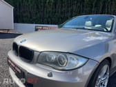 BMW 123 d