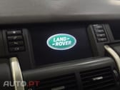 Land Rover Discovery Sport 2.2 SD4 HSE Auto