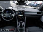 Polestar 2 Single Motor 78kWh