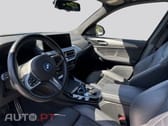 BMW iX3 I.V.A DEDUTIVEL M SPORT IMPRESSIVE  