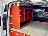 Ford Transit Transit Connect L1 1.5 Ecoblue 3L
