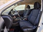 Nissan Qashqai 1.5 dCi N-Connecta 18 RS+PS
